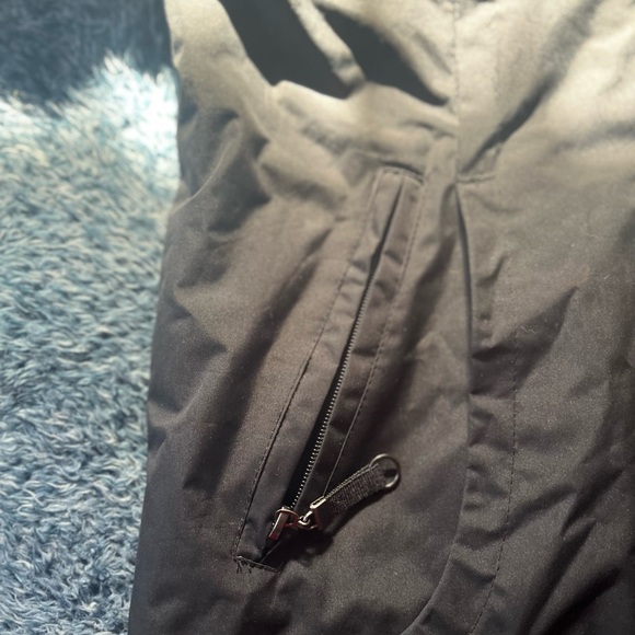 Reversible size XS rain jacket - Picture 16 of 16